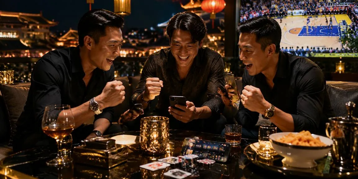 Trải Nghiệm Thể Thao