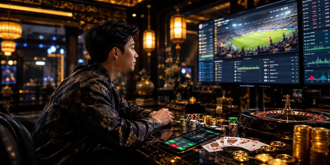 Kèo Esports Hôm Nay
